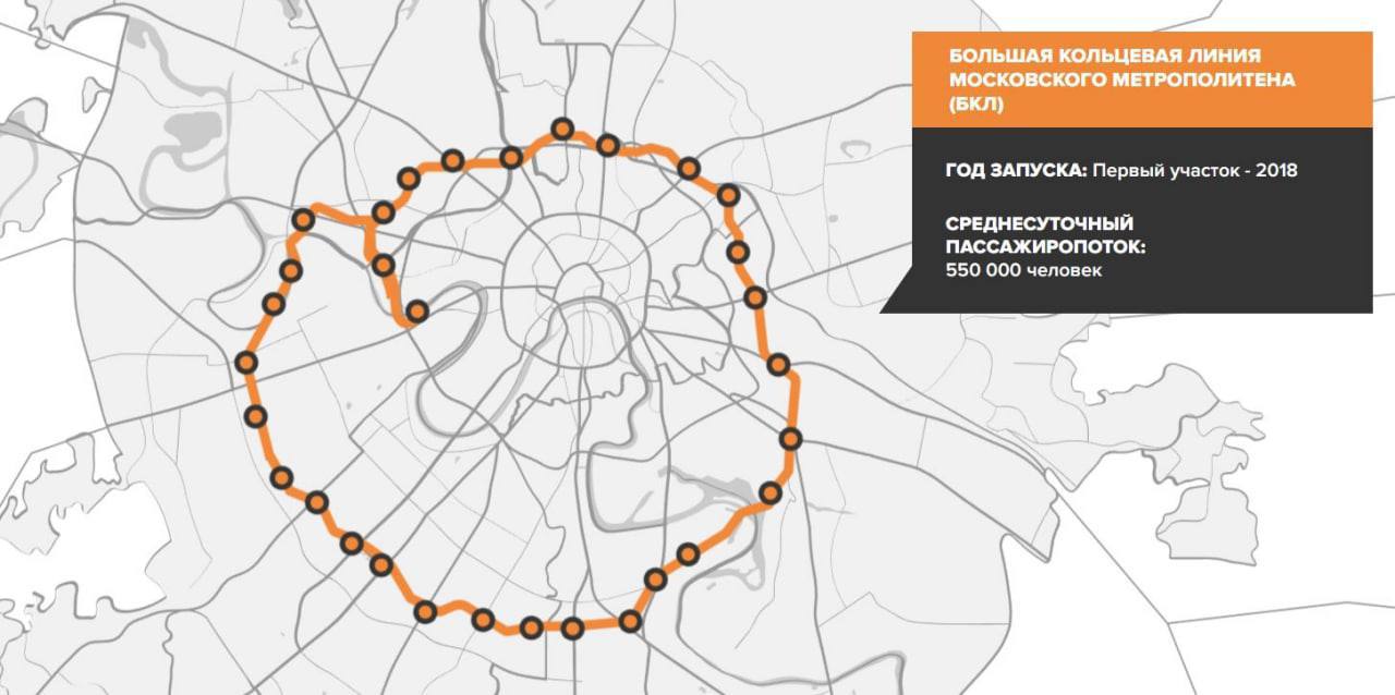 Московский скоростной диаметр схема на карте 2022