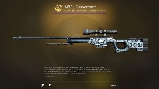 AWP