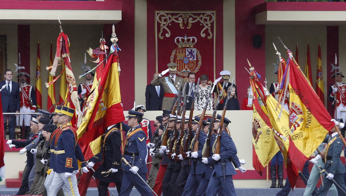 Dia de las marias en españa