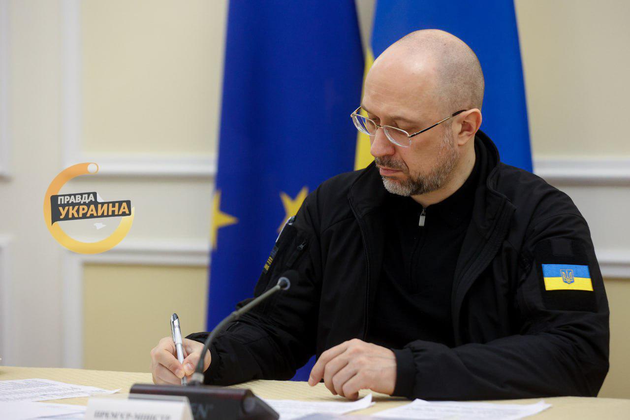 Правда с украины сегодня. Украины