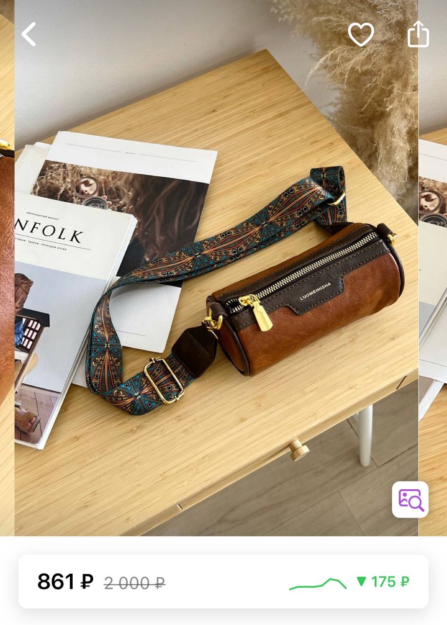 Accessories отзывы