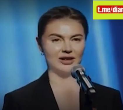 Алина кабаева сейчас 2025 фото