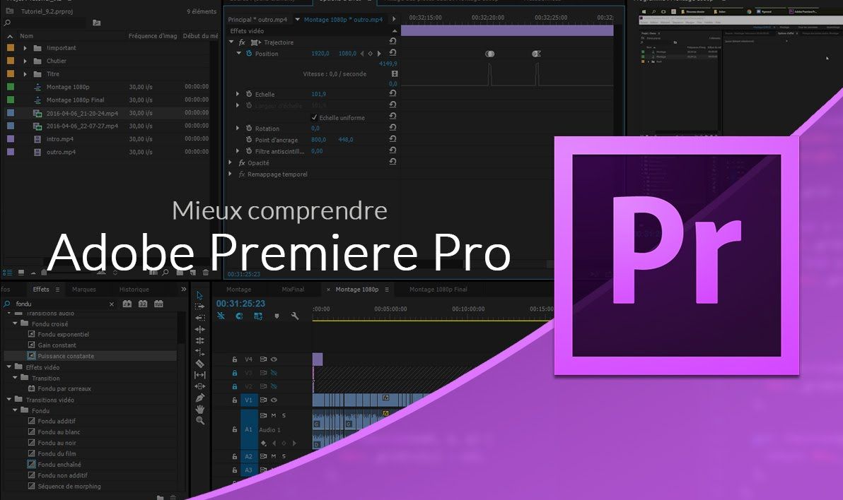 Как сохранить проект в adobe premiere pro для старой версии