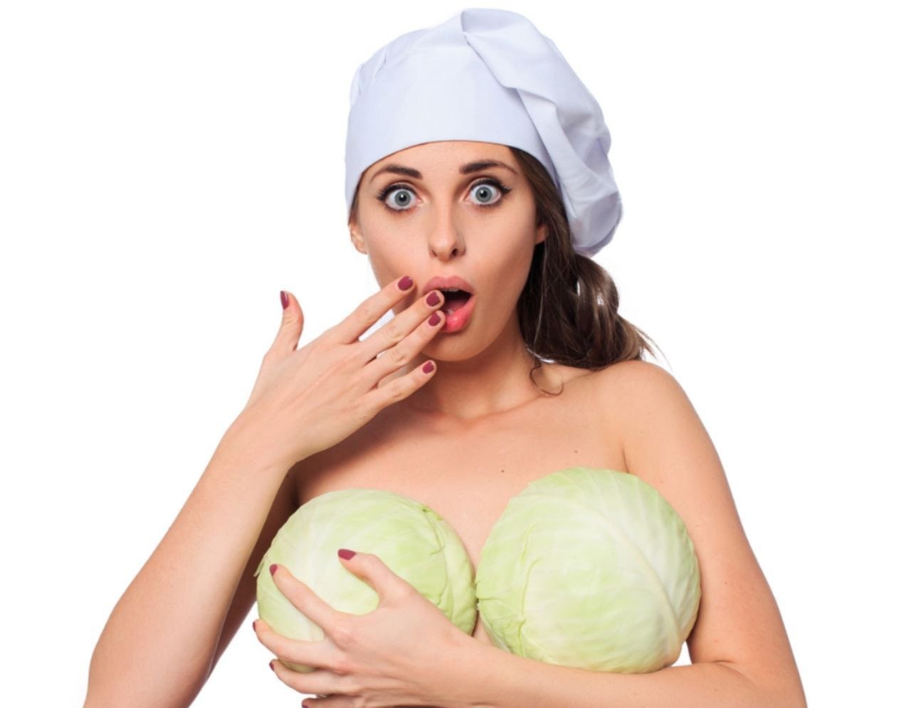 продукты увеличивающие грудь у женщин фото 28