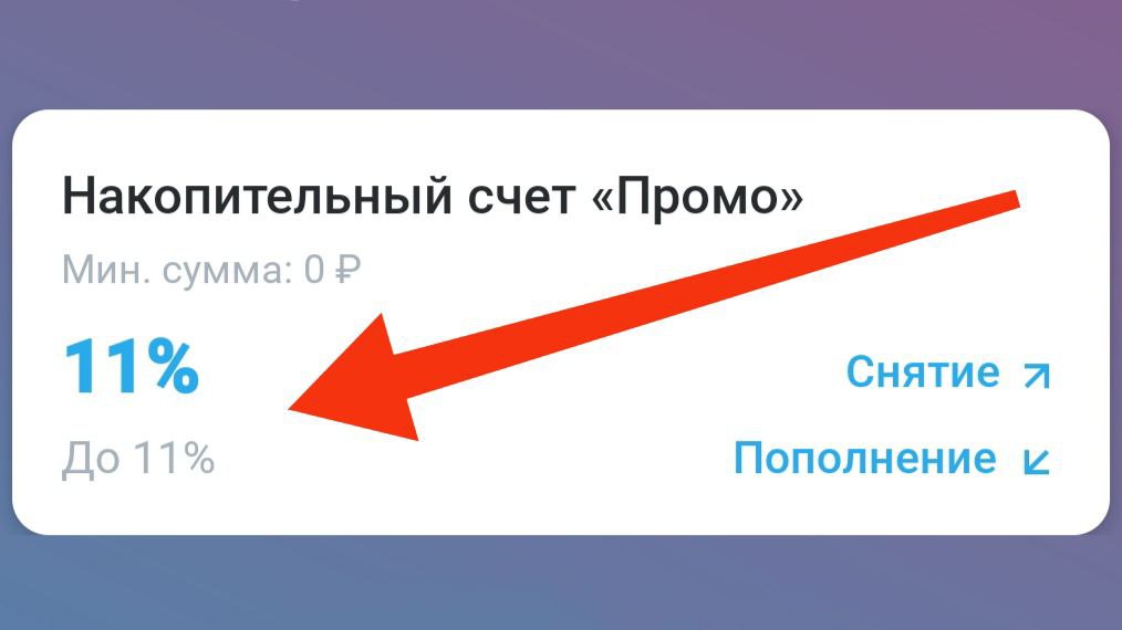 Счет накопительный екатеринбург. Промо УБРИР счет. Накопительный счет выгоднее пополнять когда.