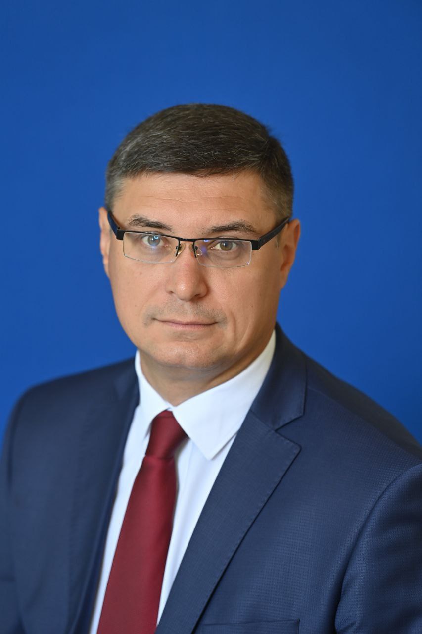Александр Авдеев 12 Января