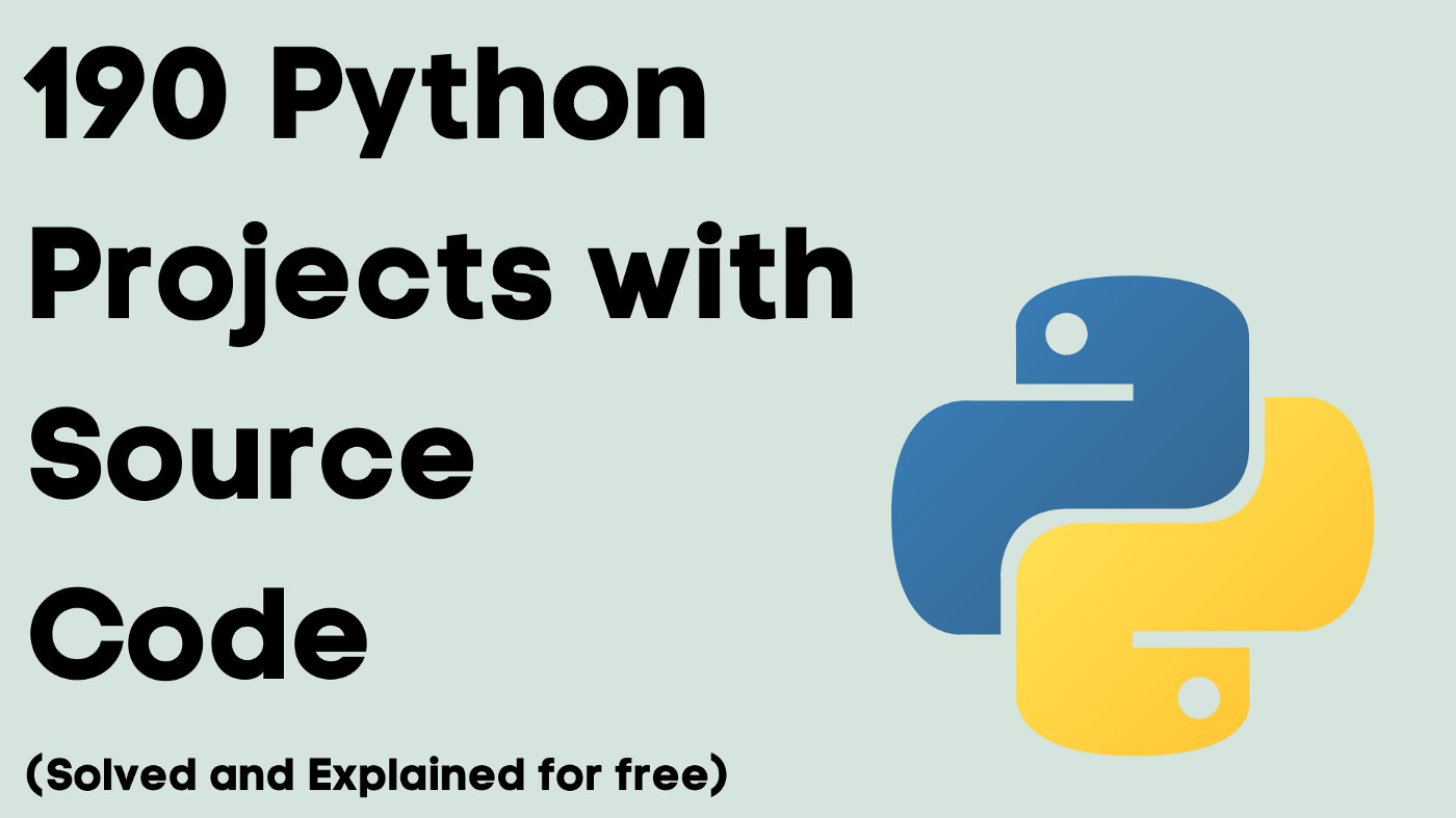 Python проекты для детей