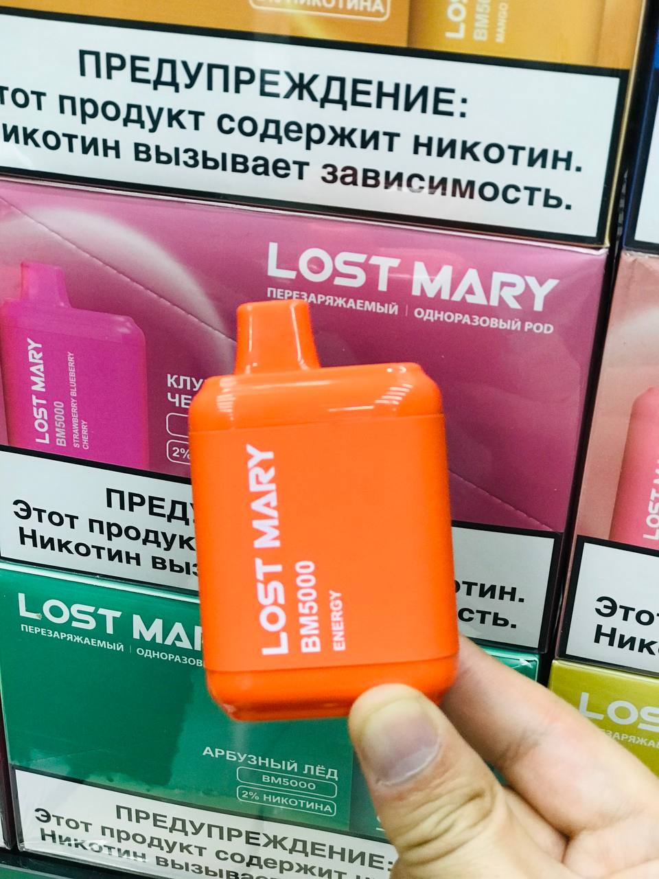 Как разобрать lost mary Post #2029 - HocoRus (@hocorus)
