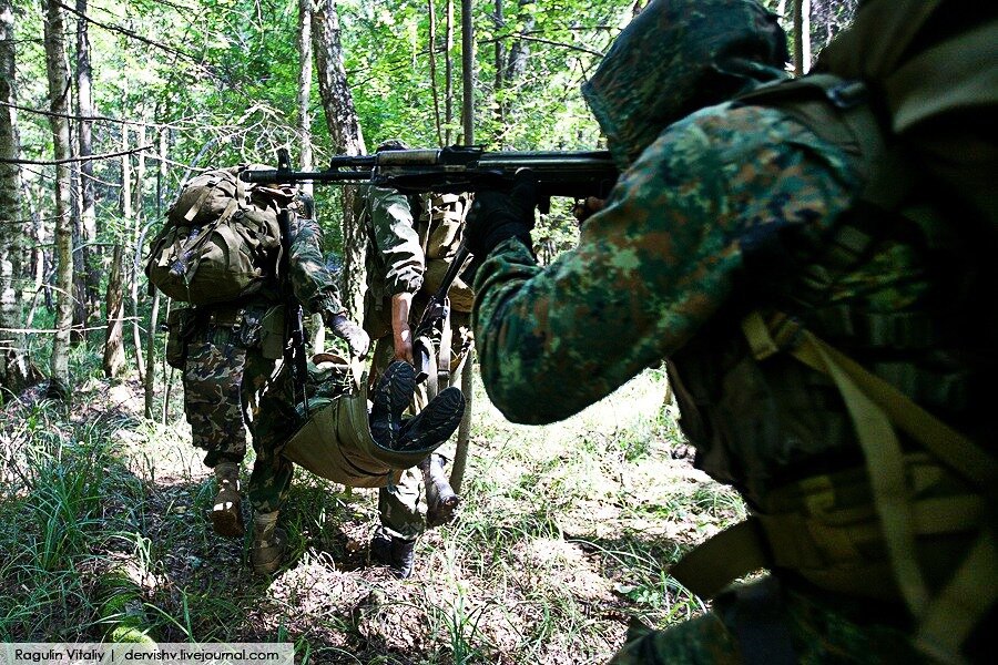 Диверсионная группа. 45 Полк СПН ВДВ. Спецназ ВДВ разведки России. Снаряжение бойцов 45 полка ВДВ. Разведка СПН ВДВ.