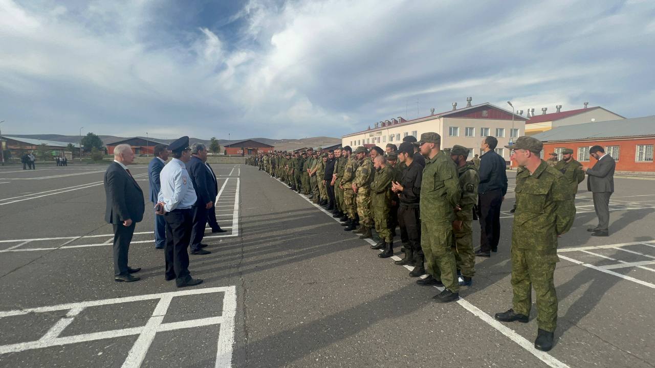 Электронная кабардино балкарская правда