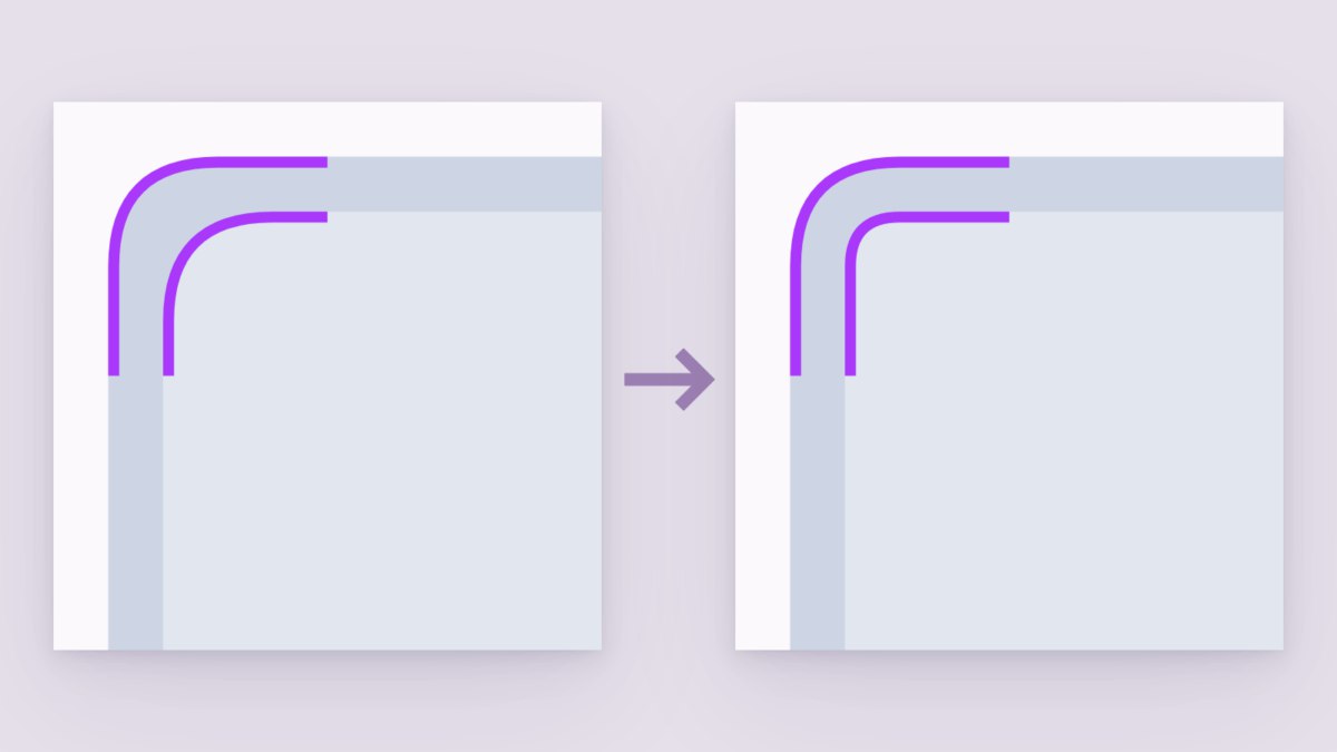 Как в css скруглить углы картинки