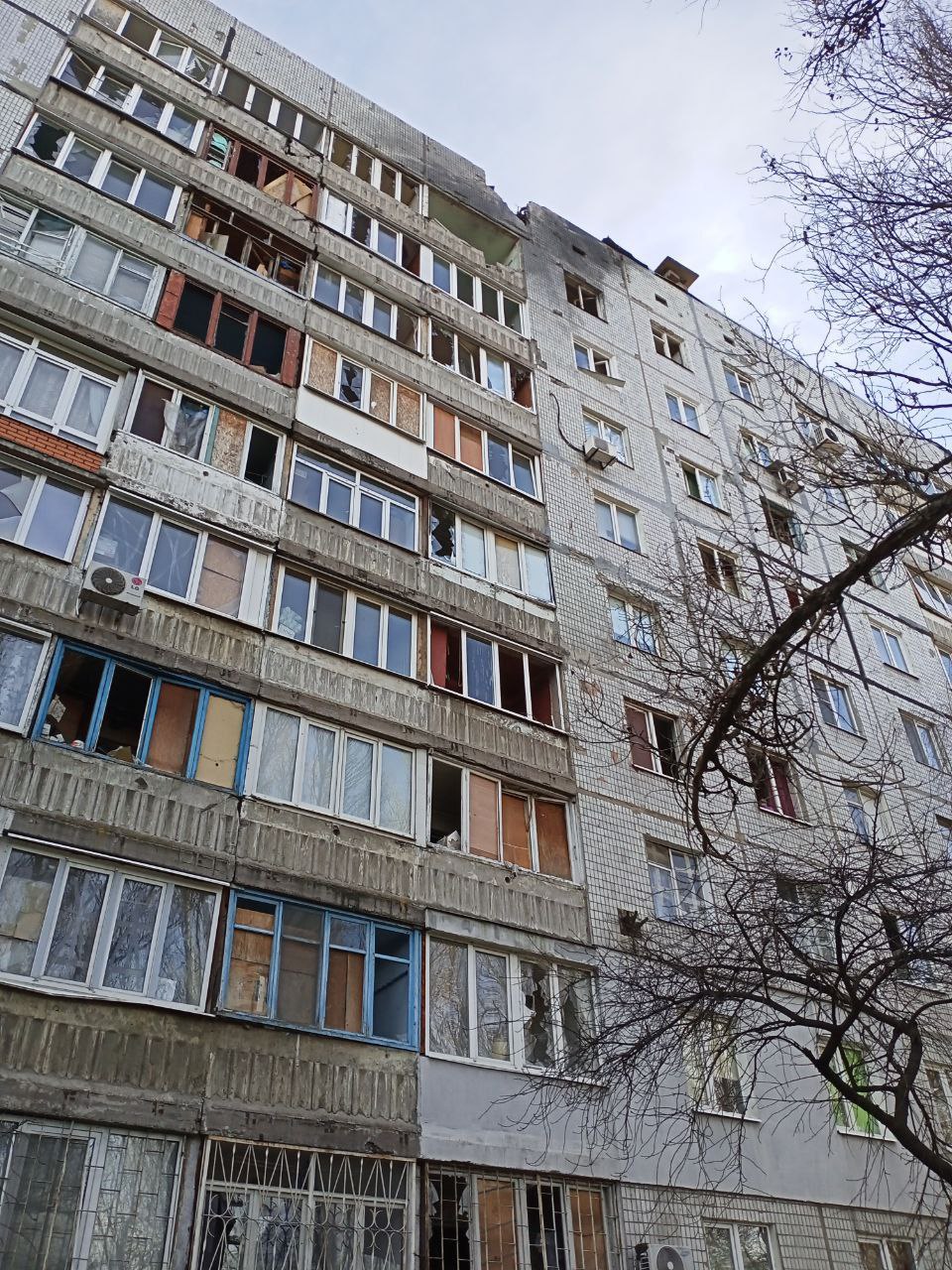 Зуевская донецк