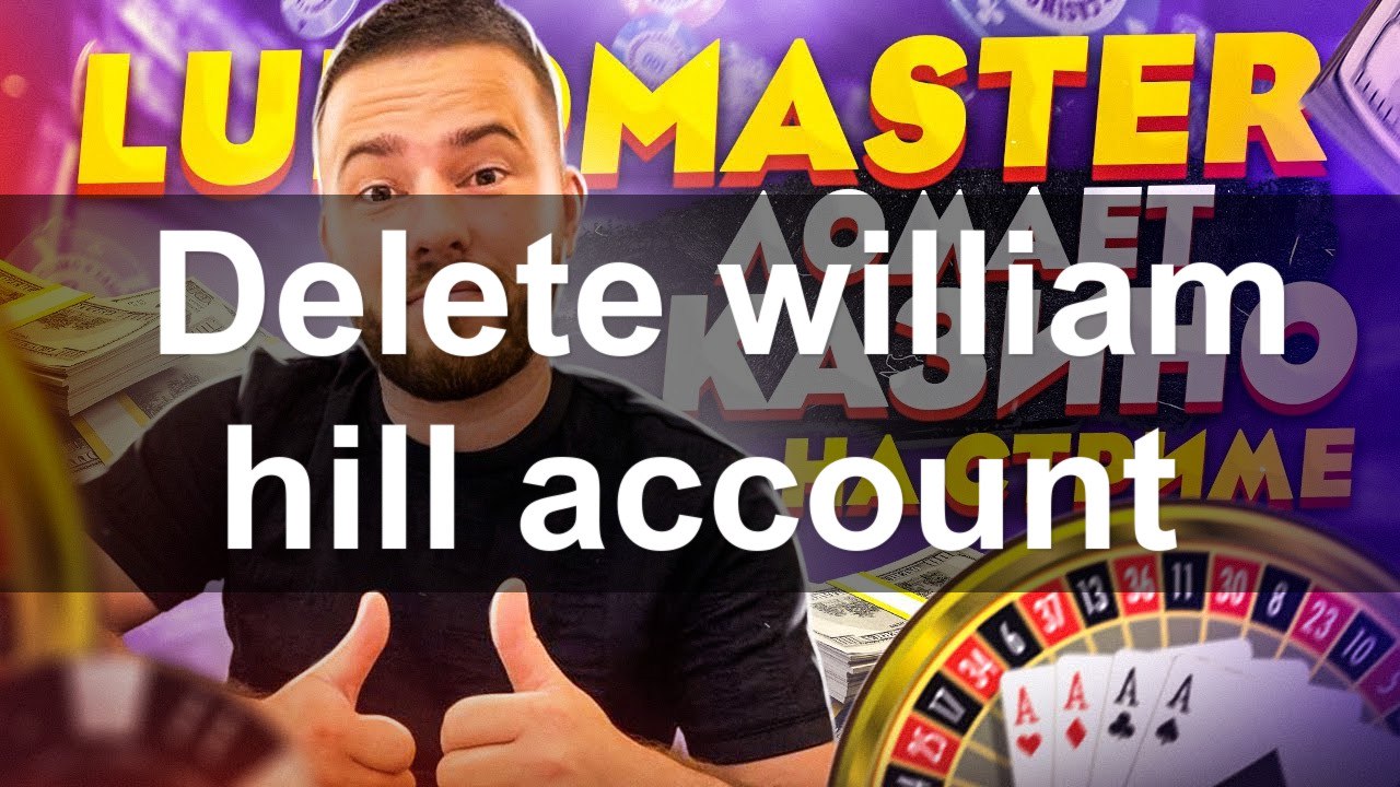 William hill ruleta en vivo