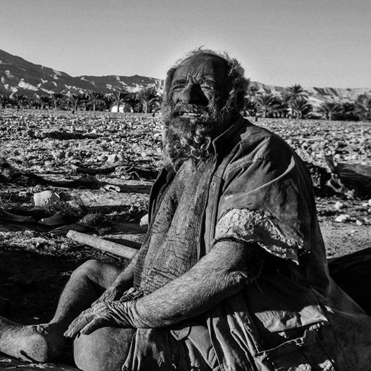 Самого грязного человека. Самый грязный человек в мире Аму Хаджи. Аму Хаджи, который не мылся 60 лет. Аму Хаджи человек который не мылся.