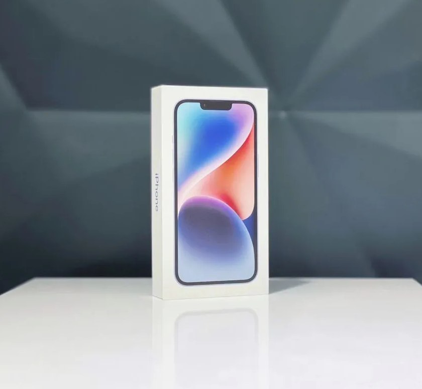 Айпрофикс. Iphone 14 Midnight 128gb. Apple iphone 14 128gb Midnight. Экран 6.1" (2532x1170) OLED 60 Гц. Айфон 14 128 Midnight фото