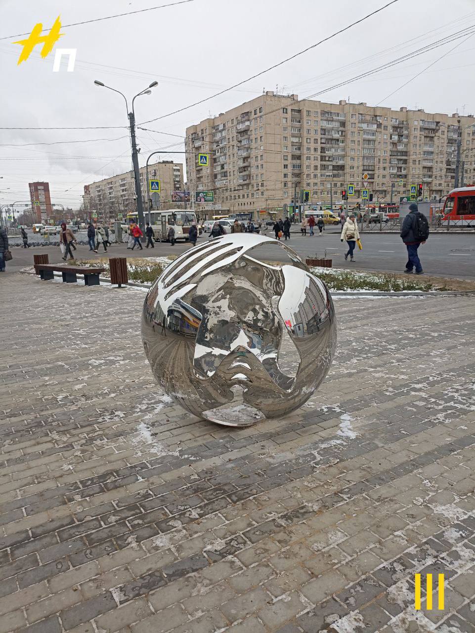 Пр просвещения спб