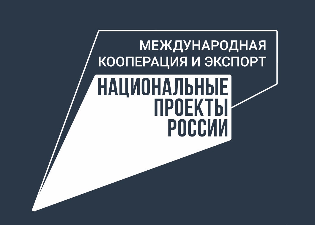 Международная кооперация и экспорт презентация