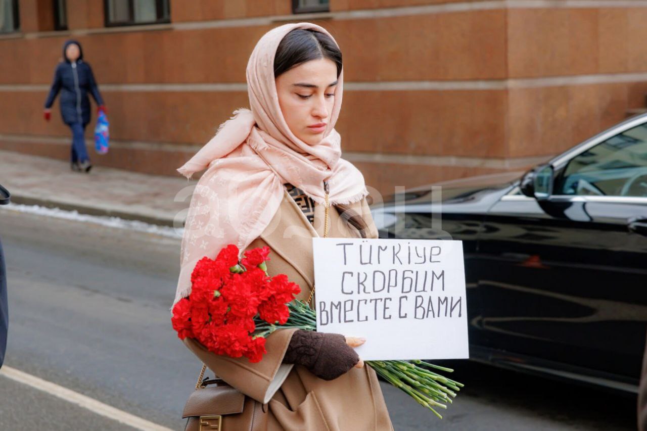 посол турции в москве