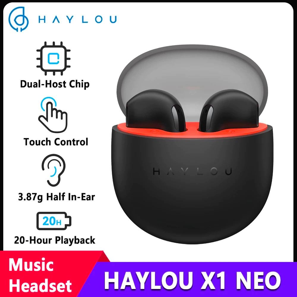 Xiaomi Haylou X1 Neo Купить