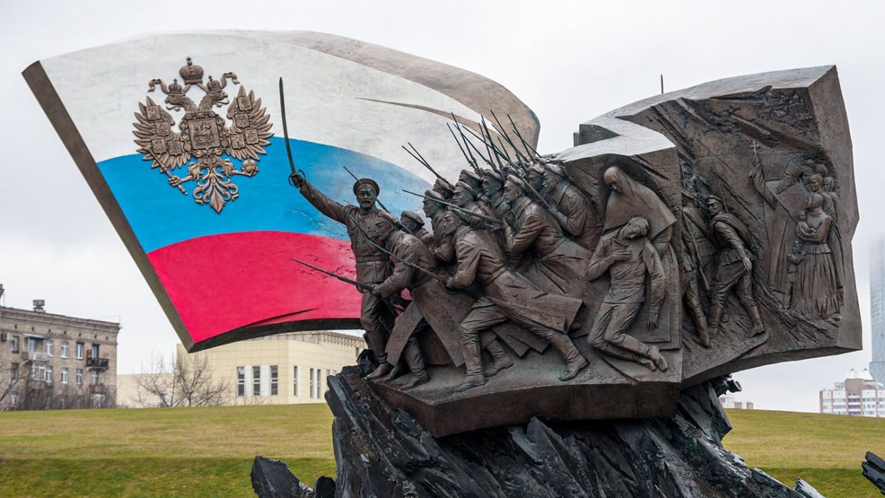 памятники героям великой отечественной войны в москве