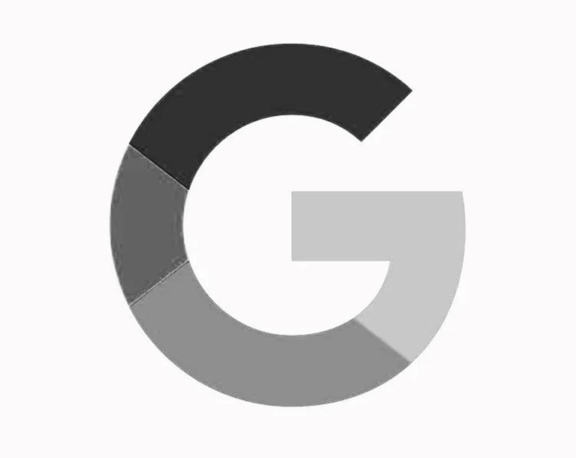 Google icon png. Иконка гугл. Шрифт гугл логотипа. Гугл иконка черная.