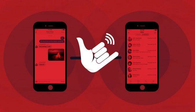 Firechat. FIRECHAT мессенджер. FIRECHAT Интерфейс