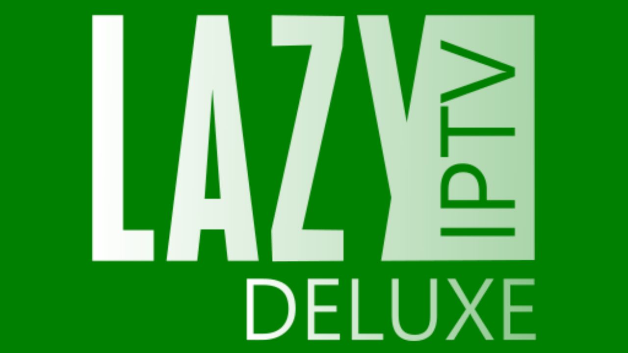 Лейзи де люкс. Lazy IPTV Deluxe иконка. Логотип LAZYMEDIA. Lazy IPTV Deluxe. Лези Медиа Делюкс.