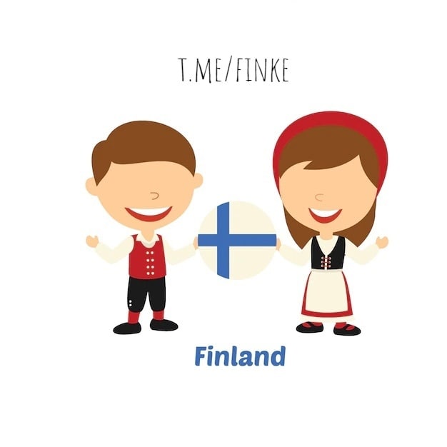 Французский по фински