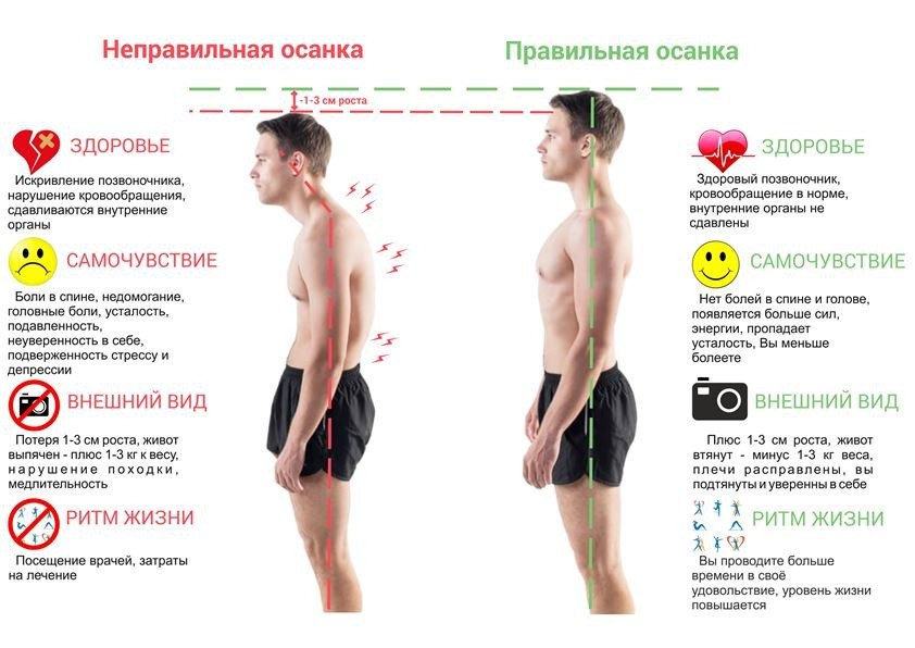 Как должен выглядеть здоровый человек Post #3525 - Психология счастья Аффирмации (@Motivation_Upp)