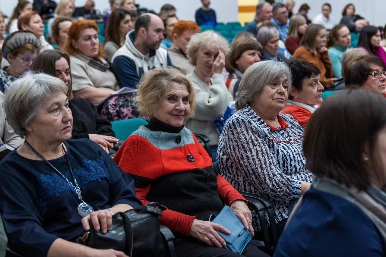 Жители гор. Новости Домодедово. День города Домодедово 2022.