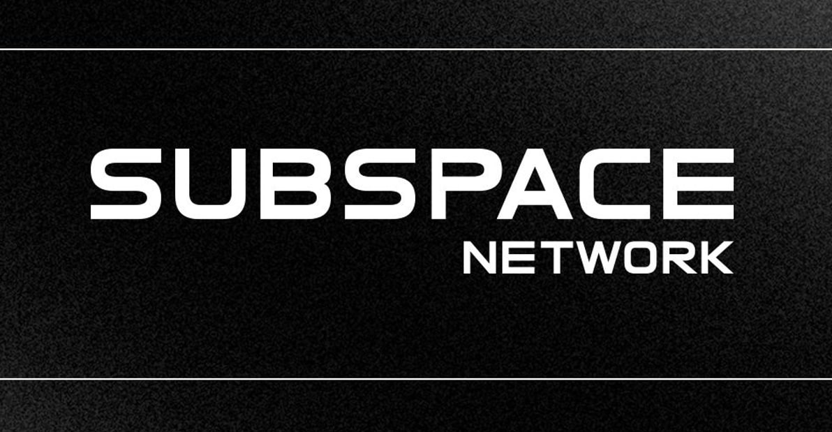 Subspace fighting. Krylov Subspace methods. Subspace. Subspace игра. Subspace logo.