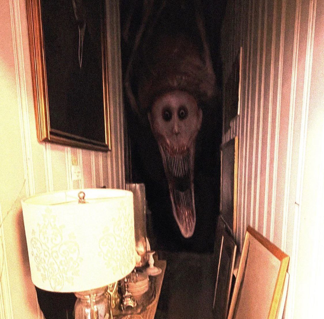 Doctor Nowhere Analog Horror Wiki Fandom