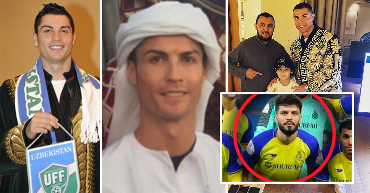 Cristiano convertido al islam