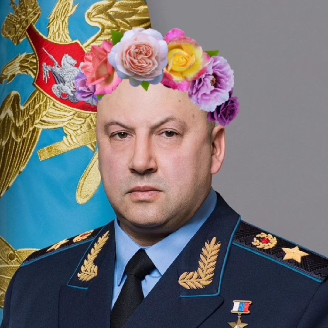 Медведев Путин Суровикин на фото
