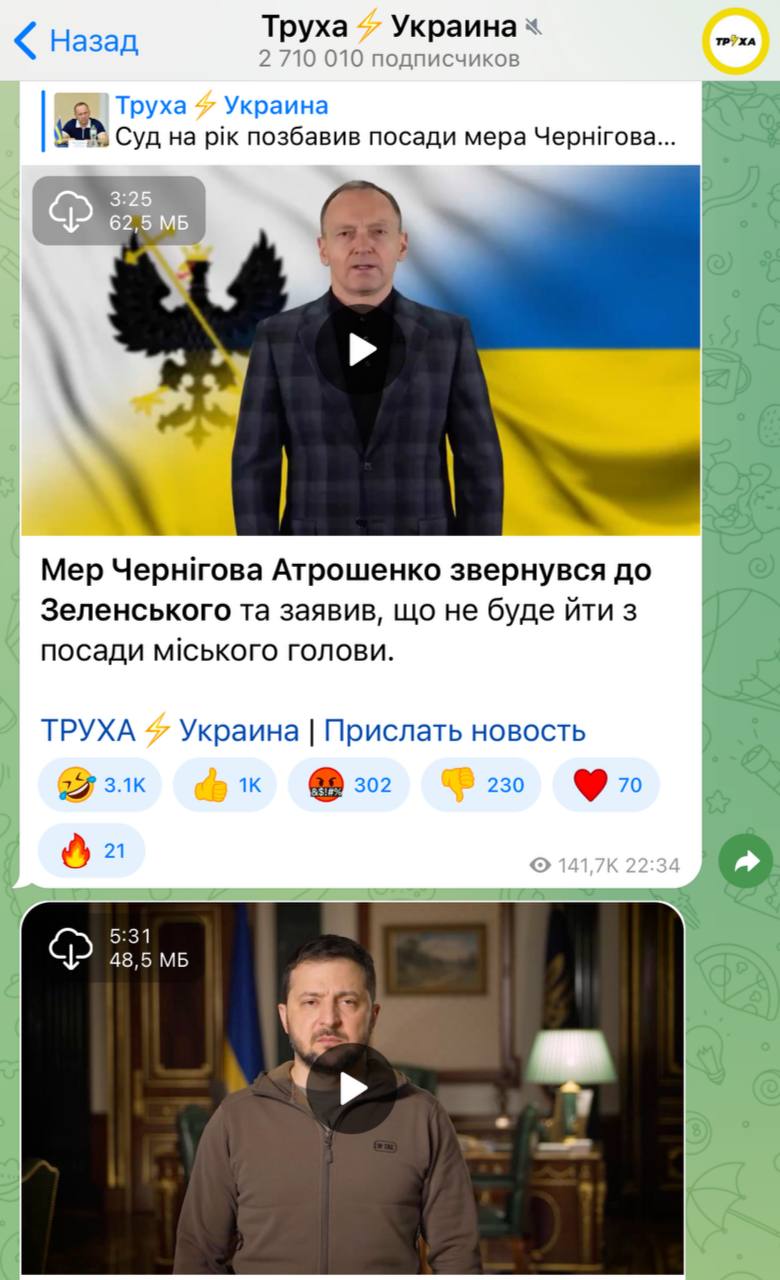 Новости украины телеграмм труха. Труха Украина телеграмм. Украинские канал труха.