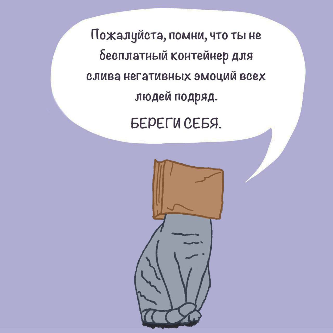 Правда и котики телеграмм