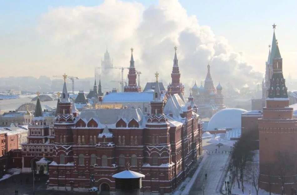 Москва мороз фото. Москва -30 градусов. Мороз в Москве. Морозная Москва. Холодная зима в Москве.