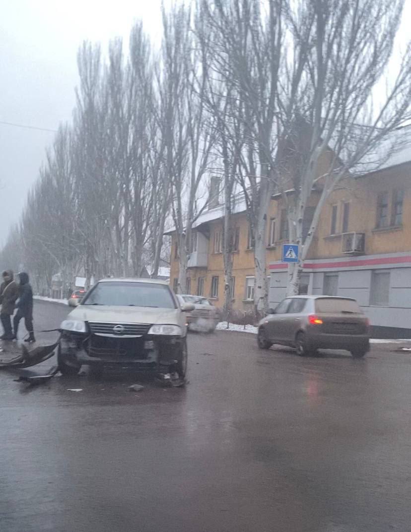#68254 post - ДОНЕЦК Z ВОЕННЫЕ СВОДКИ МАКЕЕВКА НОВОСТИ ЧП ДОНБАСС РОССИЯ (@vmake