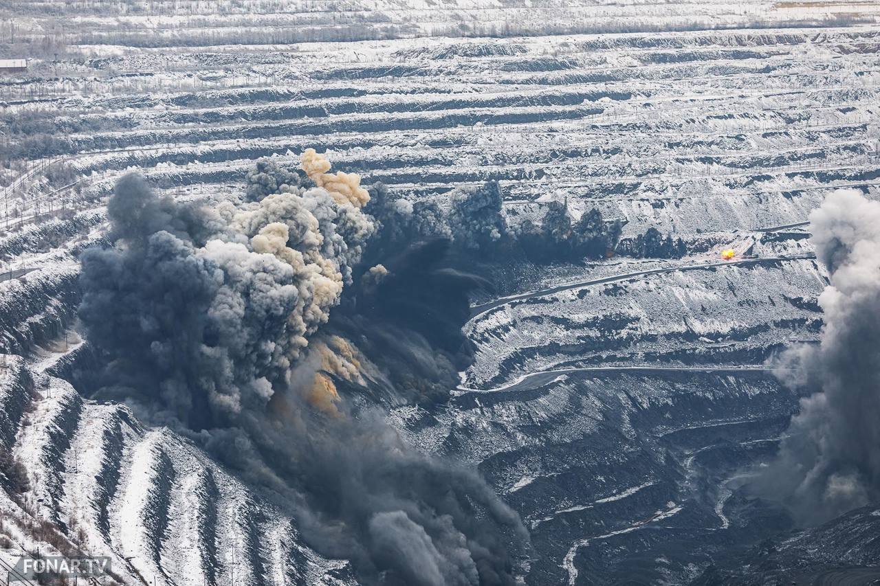 Гок губкинский фото