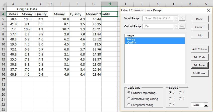 2 input range. Значок Дельта в excel. XLSTAT Интерфейс. How to Run a ar1 process in excel. Input range Styles