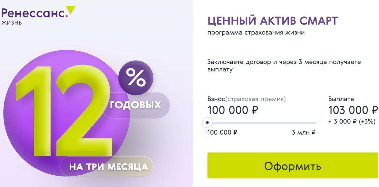 Ценный актив