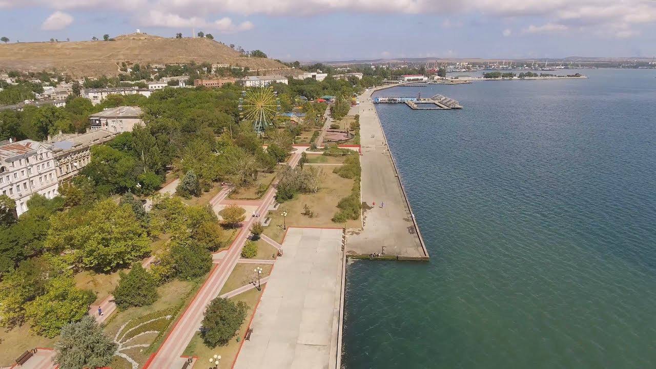 Купить Дом В Городе Керчи