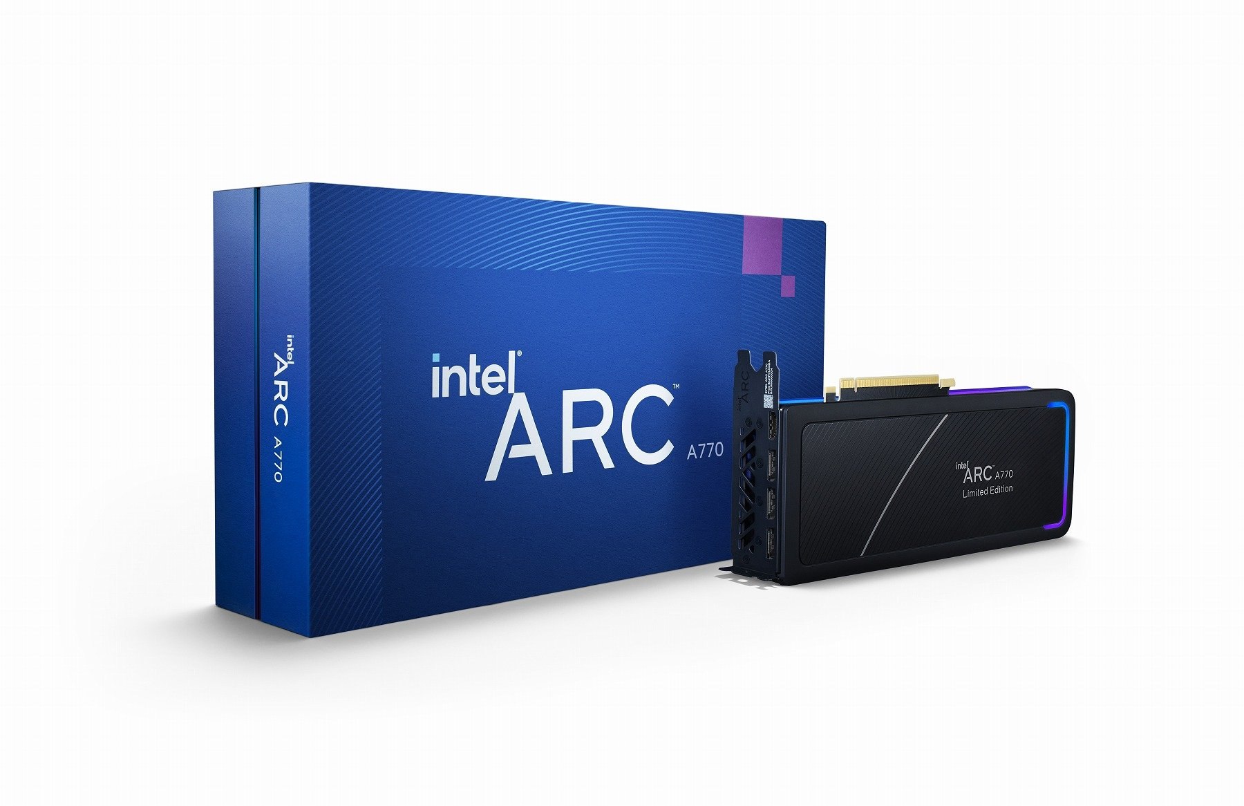 Intel arc tm. Intel Arc a770 16gb. Intel Arc a770 Limited Edition. Intel Arc a750. Intel Ark a750.