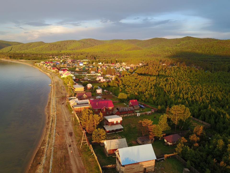 Гремячинск байкал фото