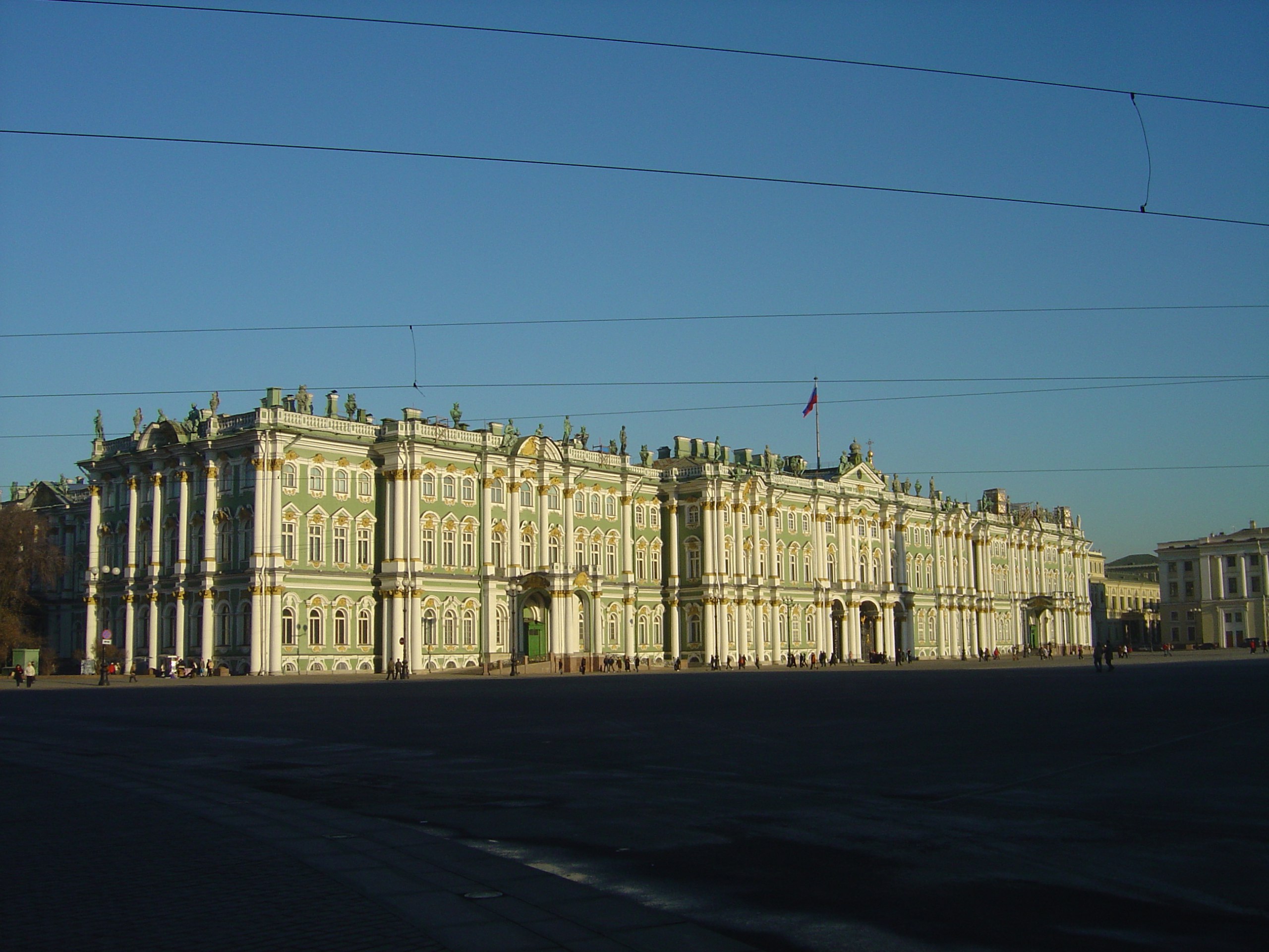 Купить Билет В Эрмитаж Главный