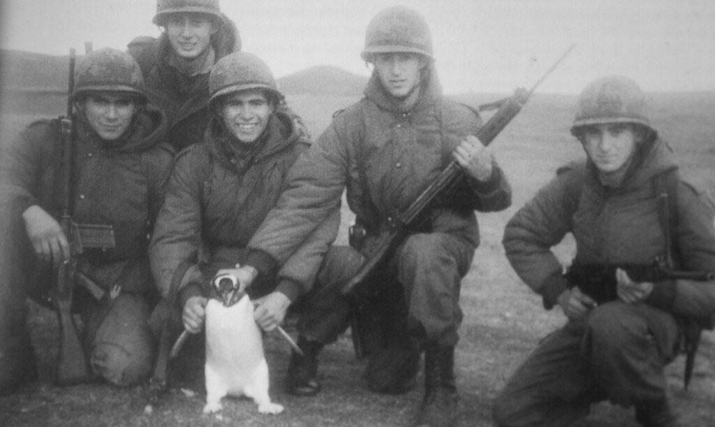 Porque perdio argentina la guerra de las malvinas