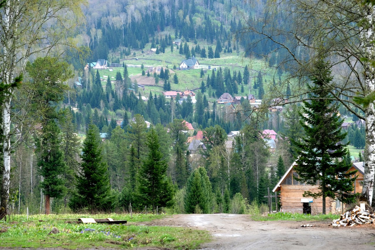 озеро тиберкуль курагинский район