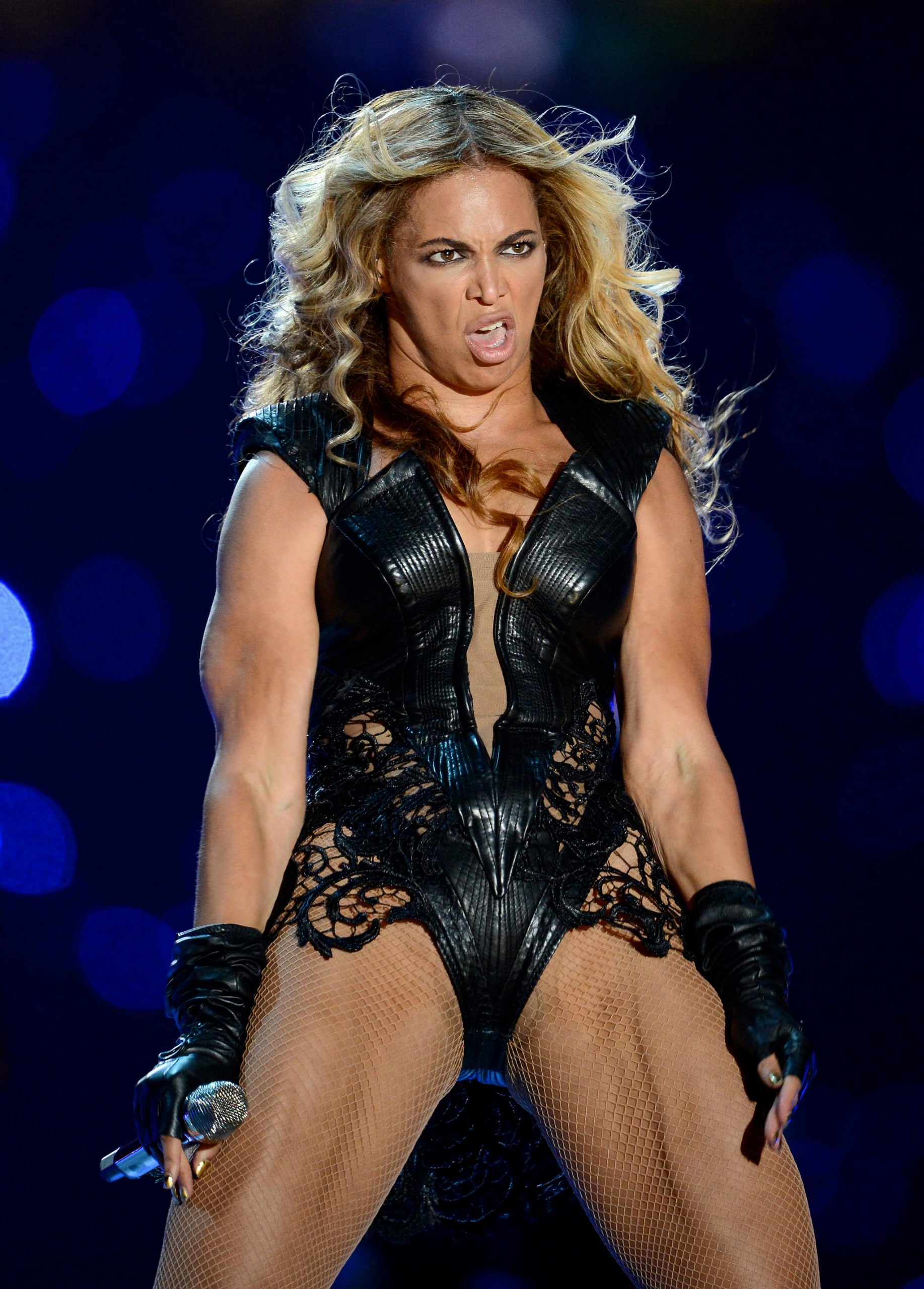 Bad beyonce photos