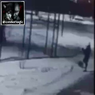 Отбилась От Стаи
